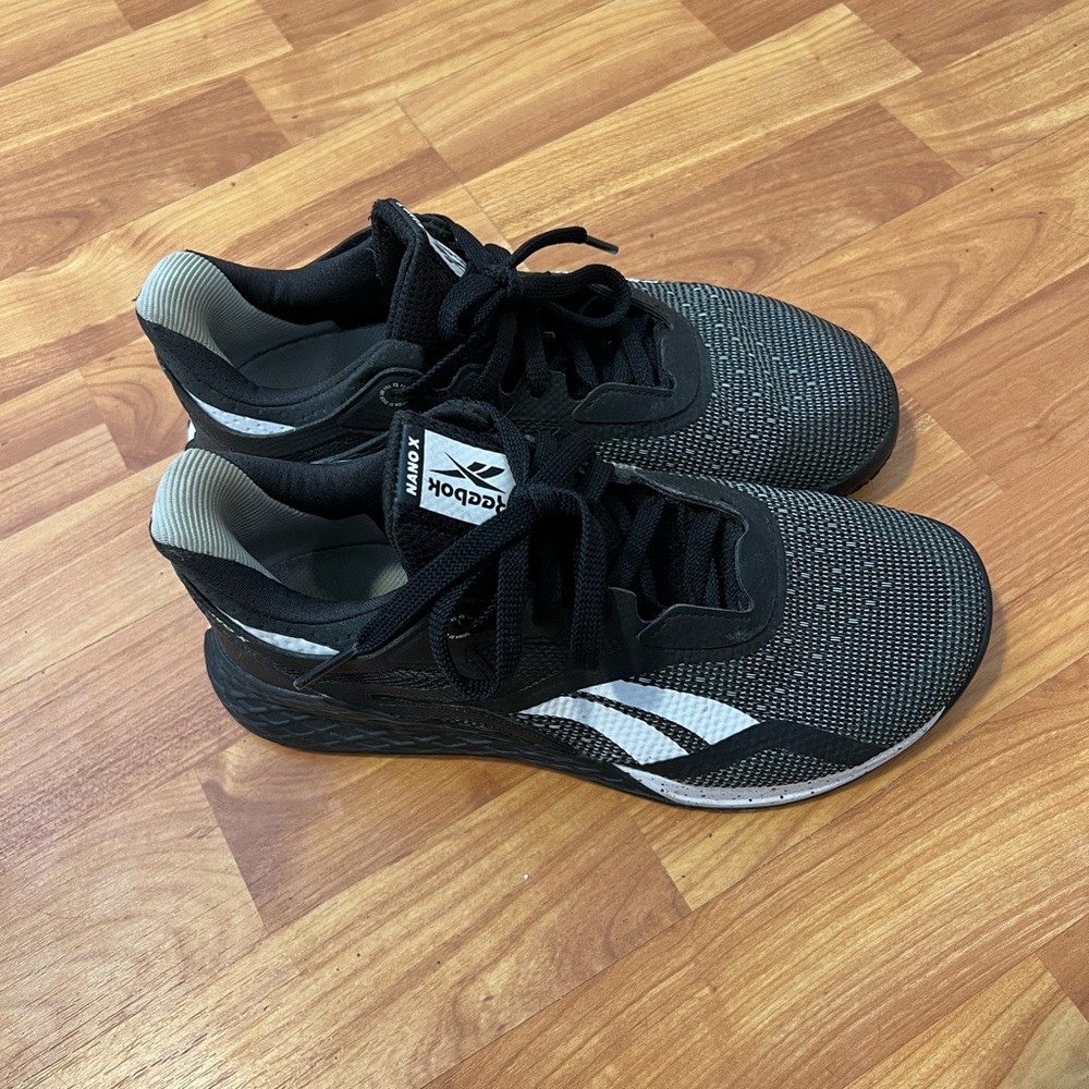 Reebok CrossFit nano x